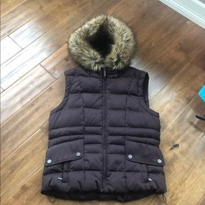 Puffer Vest